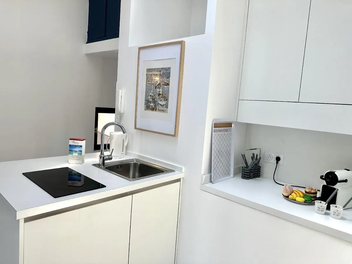 Maison Bleue Ap4362 By Riviera Holiday Homes Villefranche-sur-Mer 0*,