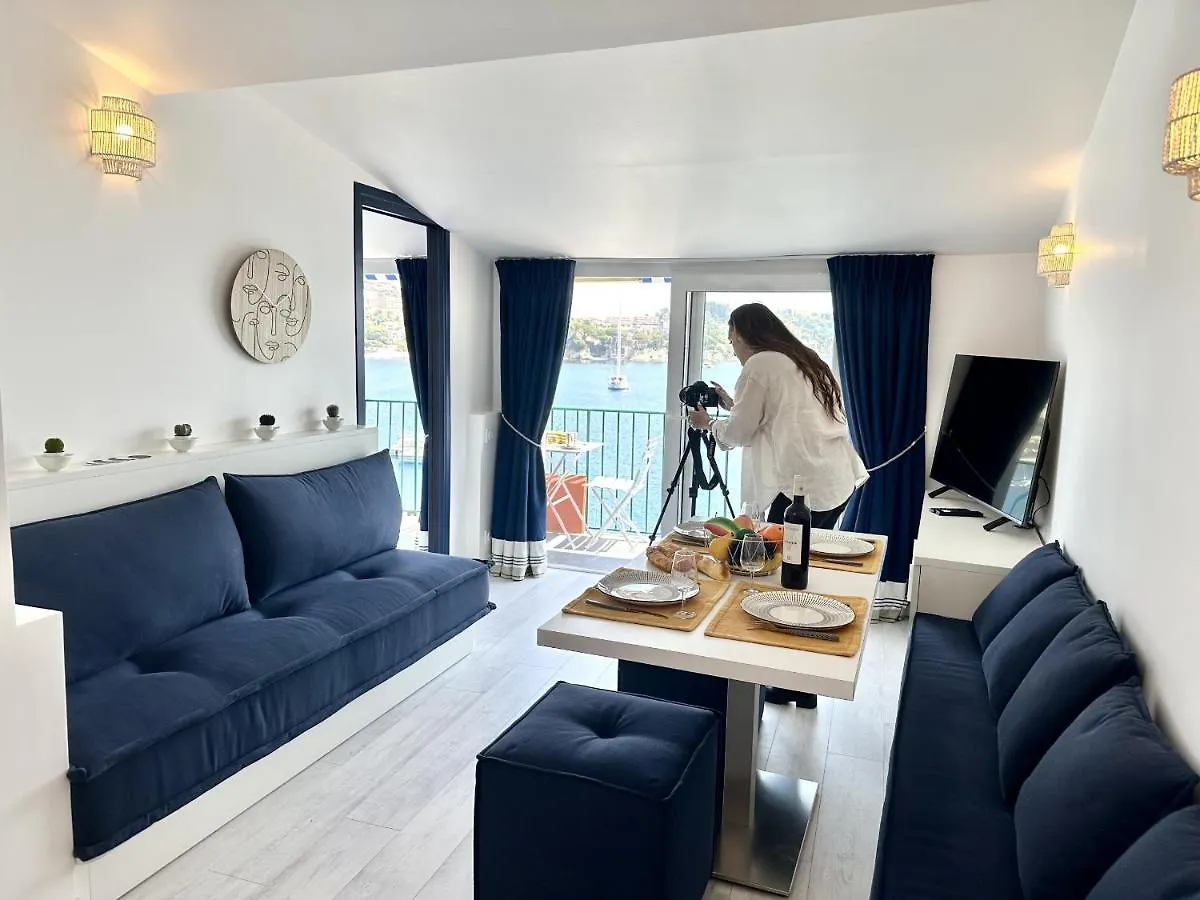 Apartment Maison Bleue Ap4362 By Riviera Holiday Homes Villefranche-sur-Mer France