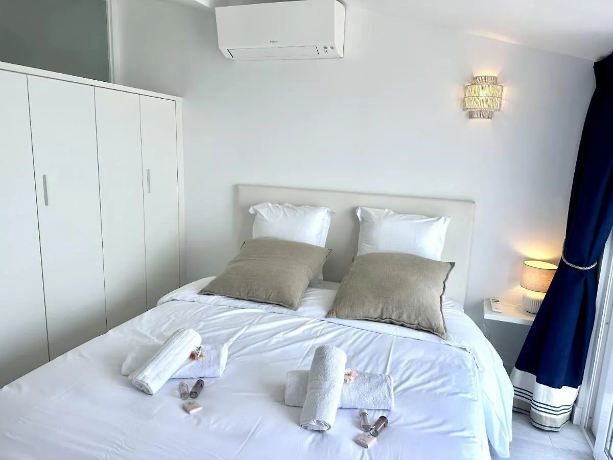 Maison Bleue Ap4362 By Riviera Holiday Homes contacts